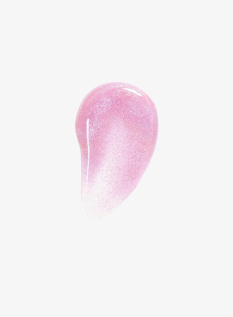 ميك اب فور ايفر ملمع شفاه سوبر بوست -  ليلك احتفالي